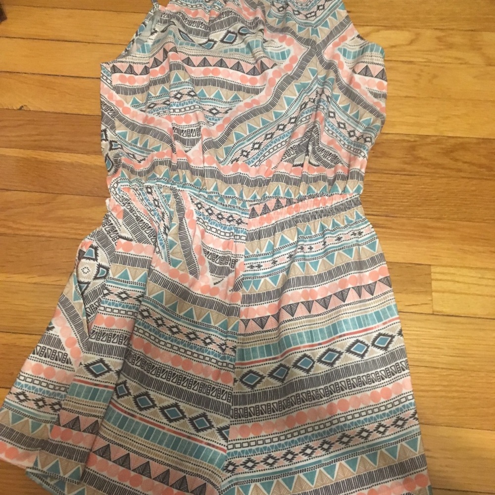Devlin romper - Picture 3 of 3